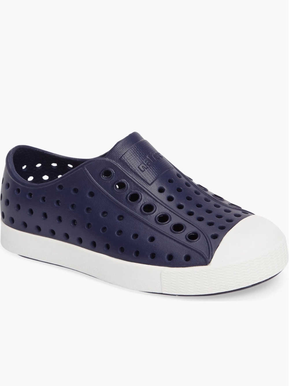 Native Shoes Size 10